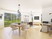 Vente maison