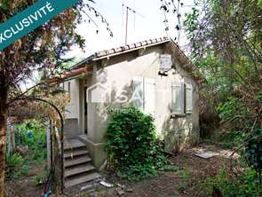 Vente Maison 2 chambresLe Pellerin