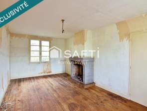 Vente Maison 2 chambresLe Pellerin