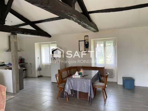 Vente maison 3 pièces Vente maison 3 pièces