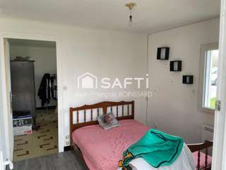 Vente maison 3 pièces Vente maison 3 pièces