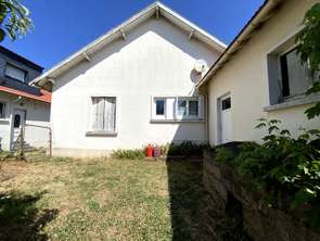 Vente Maison 2 chambresLe Pellerin