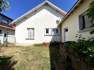 Photo Vente maison Le Pellerin