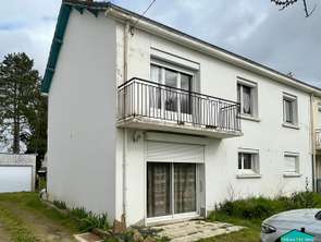 Vente Maison 5 chambresLe Pellerin
