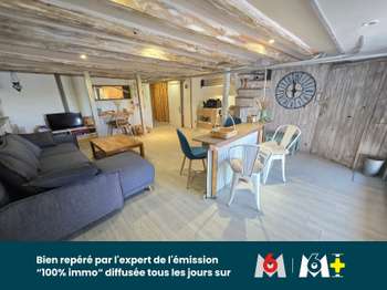 Vente maison 5 pièces Le Pellerin 44