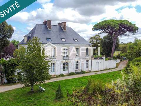 Vente maison 4 pièces Le Pellerin 44