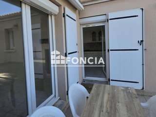 Vente maison 4 pièces Vente maison 4 pièces