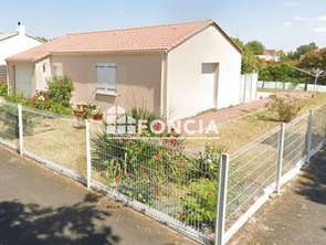 Vente Maison 3 chambresLe Pellerin