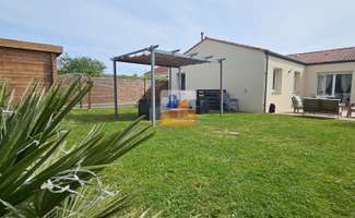 Photo Vente maison Le Pellerin