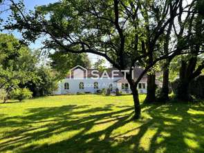 Vente Maison 5 chambresLe Pellerin