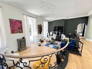 Vente Maison 5 chambresLe Pellerin