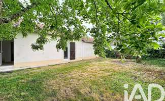 Photo Vente maison Le Pellerin