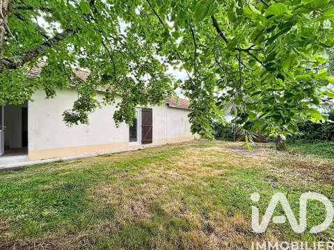 Vente maison 1 pièce Le Pellerin 44