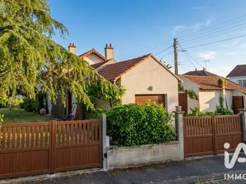 Vente Maison 1 chambreLe Pellerin