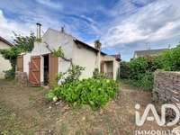 Vente maison 2 pièces
