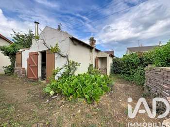 Vente maison 2 pièces