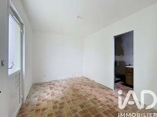Vente maison 1 pièce