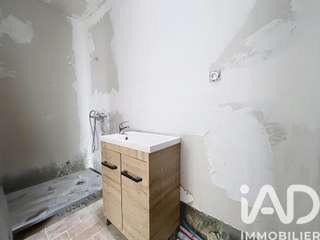 Vente maison 1 pièce
