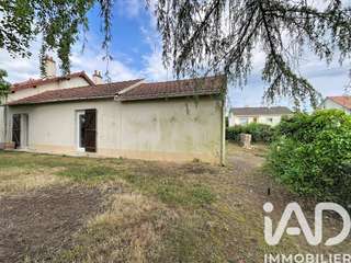 Vente maison 1 pièce