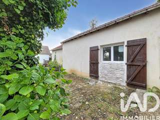 Vente maison 1 pièce