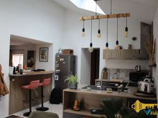 Photo Vente maison Le Pellerin