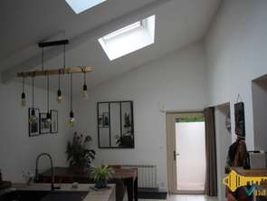 Vente Maison 3 chambresLe Pellerin