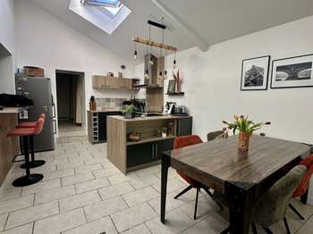 Vente maison 4 pièces Le Pellerin 44