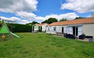 Photo Vente maison Le Pellerin