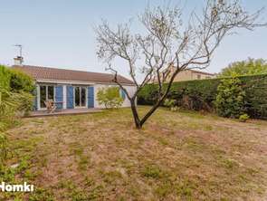 Vente Maison 3 chambresLe Pellerin