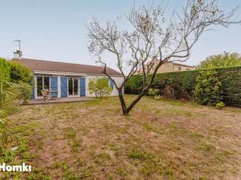 Vente maison 4 pièces Le Pellerin 44