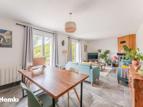 Vente maison 4 pièces Le Pellerin 44