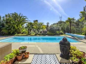 Vente maison 8 pièces Le Pellerin 44