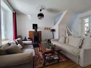 Vente Maison 4 chambresLe Pellerin
