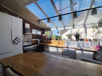 Vente maison 5 pièces Le Pellerin 44