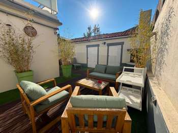 Vente maison 5 pièces Le Pellerin 44