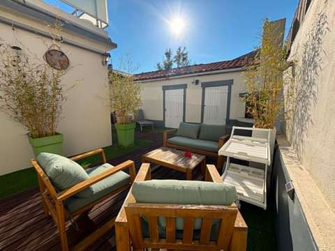 Vente maison 5 pièces Le Pellerin 44