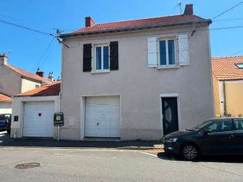 Vente maison 5 pièces Le Pellerin 44