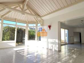 Vente Maison 4 chambresLe Pellerin