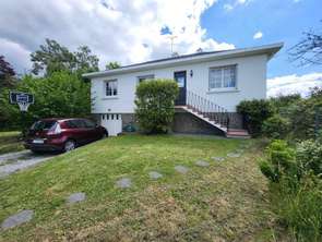 Vente Maison 3 chambresLe Pellerin