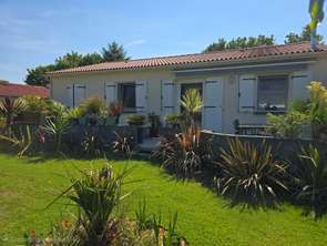 Vente Maison 3 chambresLe Pellerin