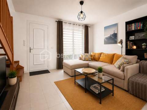 Vente maison 4 pièces Le Pellerin 44