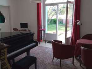 Vente Maison 4 chambresLe Pellerin