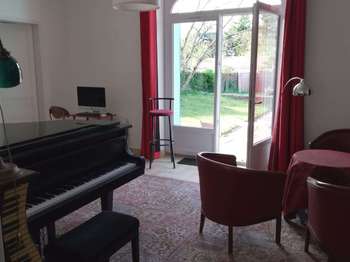 Vente maison 7 pièces Le Pellerin 44