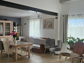Vente Maison 3 chambresLe Pellerin