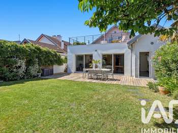 Vente maison 7 pièces Le Pellerin 44