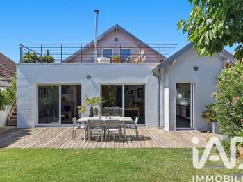 Vente maison 7 pièces Le Pellerin 44