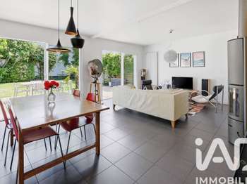 Vente Maison 5 chambresLe Pellerin