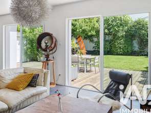 Vente Maison 5 chambresLe Pellerin