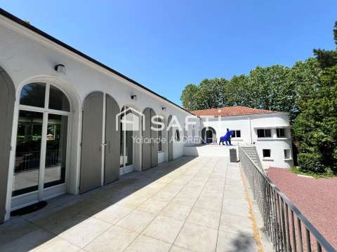 Vente maison 8 pièces Le Pellerin 44