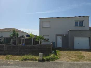 Vente maison 5 pièces Le Pellerin 44